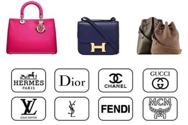 咸阳市旬邑回收名包